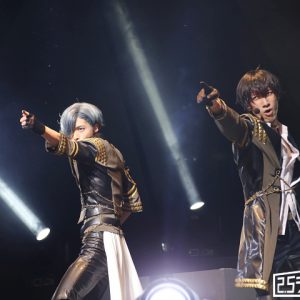ZIXの新たな一歩を見届けろ！「ジクステ」ゲネプロレポート（写真43枚） イメージ画像