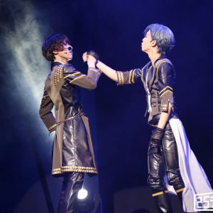 ZIXの新たな一歩を見届けろ！「ジクステ」ゲネプロレポート（写真43枚） イメージ画像