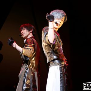 ZIXの新たな一歩を見届けろ！「ジクステ」ゲネプロレポート（写真43枚） イメージ画像