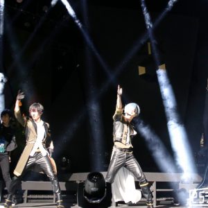 ZIXの新たな一歩を見届けろ！「ジクステ」ゲネプロレポート（写真43枚） イメージ画像