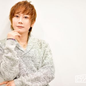 KIMERU、今年でデビュー20周年　夢を叶える軌跡と哲学…「鉄ミュ」への深い愛 イメージ画像