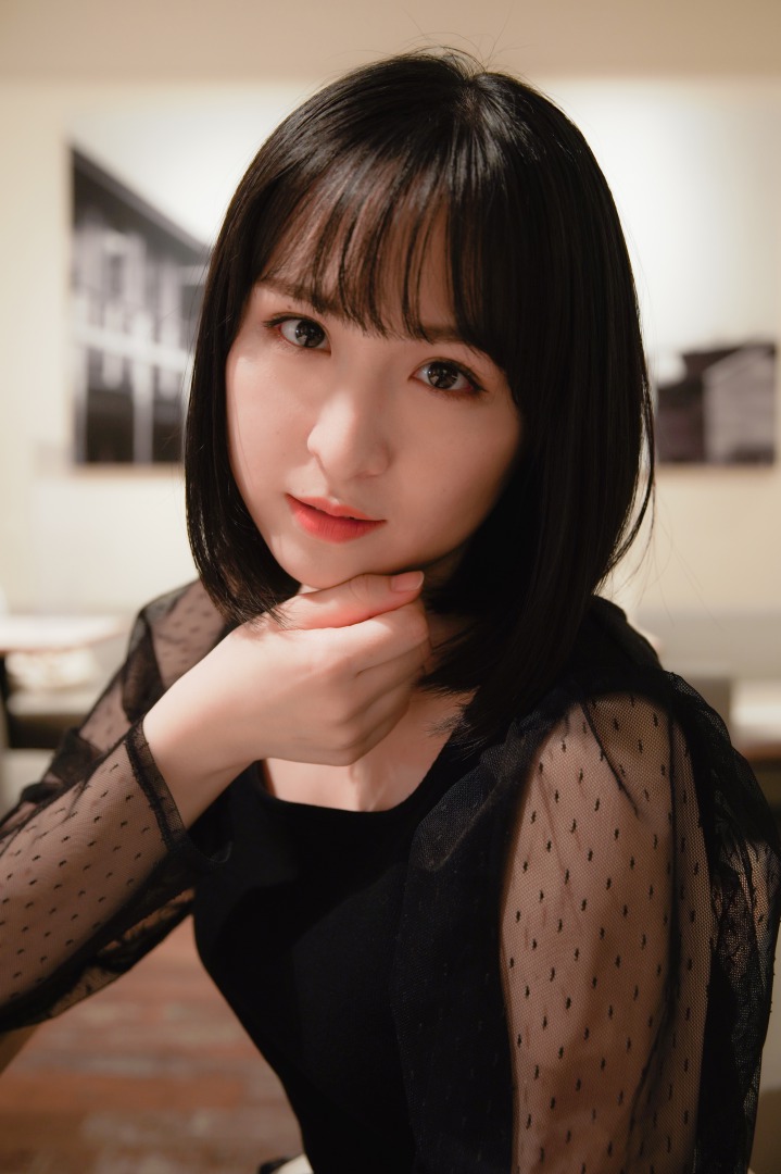 大崎捺希主演『ネット怪談×百物語』シーズン6　新キャストに川本紗矢、片山陽加、田名部生来ら イメージ画像