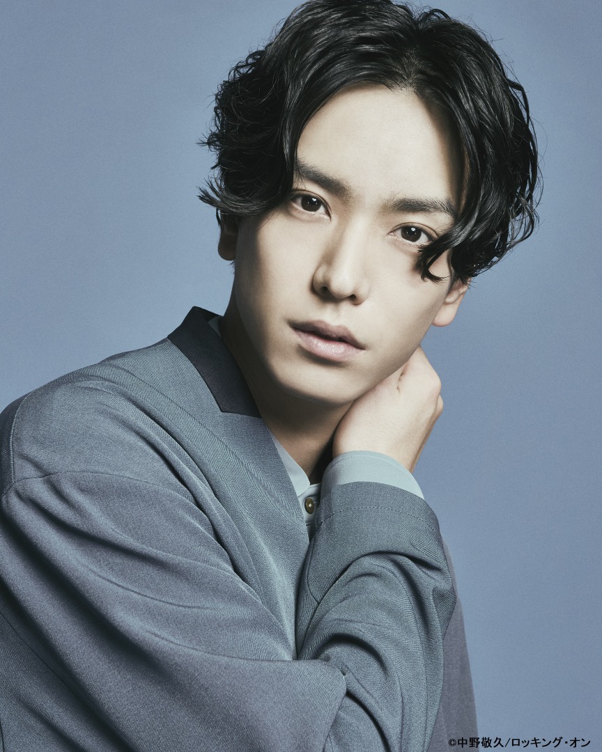 「黒羽麻璃央のやりたいこと全部やります」ファンミーティング　大平峻也・有澤樟太郎らスペシャルゲスト決定 イメージ画像