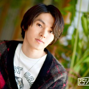 「青山オペレッタ」大隅勇太＆矢部昌暉　“キャラへの愛”と“舞台への想い”が日に日に強く… イメージ画像