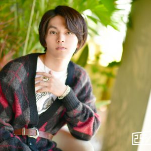 「青山オペレッタ」大隅勇太＆矢部昌暉　“キャラへの愛”と“舞台への想い”が日に日に強く… イメージ画像