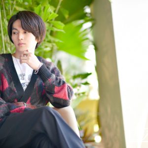 「青山オペレッタ」大隅勇太＆矢部昌暉　“キャラへの愛”と“舞台への想い”が日に日に強く… イメージ画像