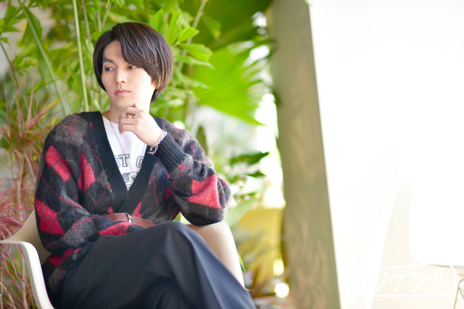 「青山オペレッタ」大隅勇太＆矢部昌暉　“キャラへの愛”と“舞台への想い”が日に日に強く… イメージ画像