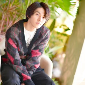 「青山オペレッタ」大隅勇太＆矢部昌暉　“キャラへの愛”と“舞台への想い”が日に日に強く… イメージ画像