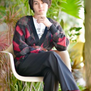 「青山オペレッタ」大隅勇太＆矢部昌暉　“キャラへの愛”と“舞台への想い”が日に日に強く… イメージ画像