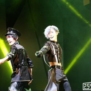 ZIXの新たな一歩を見届けろ！「ジクステ」ゲネプロレポート（写真43枚） イメージ画像