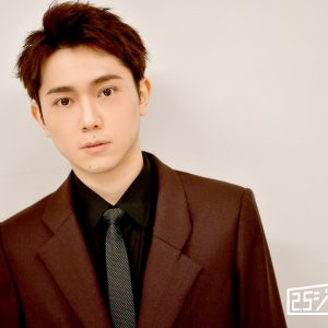 深澤大河、アドリブシーンで橋本祥平と“ふざけあい”　ラジオでは「自分の思いをもっと言葉に」 イメージ画像