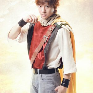 鈴木拡樹×椎名鯛造、約13年に及ぶ『最遊記歌劇伝』への想い　貫く信念と続ける成長 イメージ画像