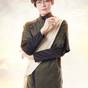 闇に浮かび上がる“命の讃歌”　『最遊記歌劇伝－Sunrise－』ゲネプロ＆全キャラレポート イメージ画像
