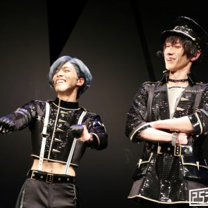 ZIXの新たな一歩を見届けろ！「ジクステ」ゲネプロレポート（写真43枚） イメージ画像