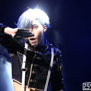 ZIXの新たな一歩を見届けろ！「ジクステ」ゲネプロレポート（写真43枚） イメージ画像