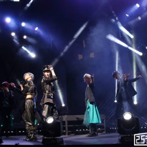 ZIXの新たな一歩を見届けろ！「ジクステ」ゲネプロレポート（写真43枚） イメージ画像