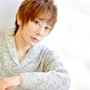 KIMERU、今年でデビュー20周年　夢を叶える軌跡と哲学…「鉄ミュ」への深い愛 イメージ画像