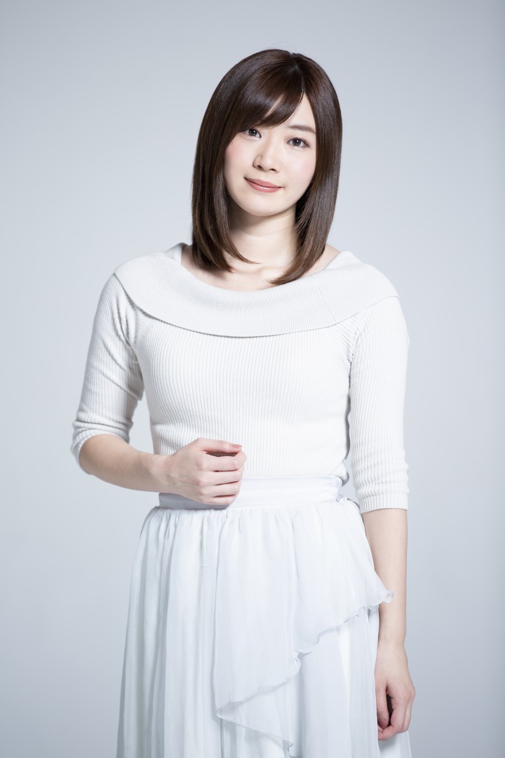 大崎捺希主演『ネット怪談×百物語』シーズン6　新キャストに川本紗矢、片山陽加、田名部生来ら イメージ画像