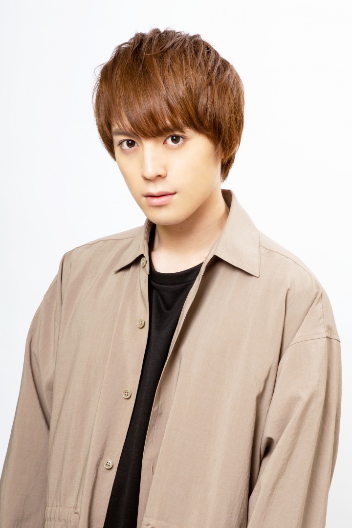 「黒羽麻璃央のやりたいこと全部やります」ファンミーティング　大平峻也・有澤樟太郎らスペシャルゲスト決定 イメージ画像