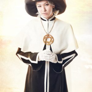 闇に浮かび上がる“命の讃歌”　『最遊記歌劇伝－Sunrise－』ゲネプロ＆全キャラレポート イメージ画像