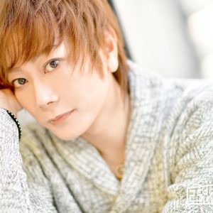 KIMERU、今年でデビュー20周年　夢を叶える軌跡と哲学…「鉄ミュ」への深い愛 イメージ画像