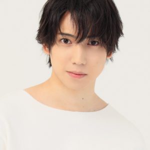 「黒羽麻璃央のやりたいこと全部やります」ファンミーティング　大平峻也・有澤樟太郎らスペシャルゲスト決定 イメージ画像