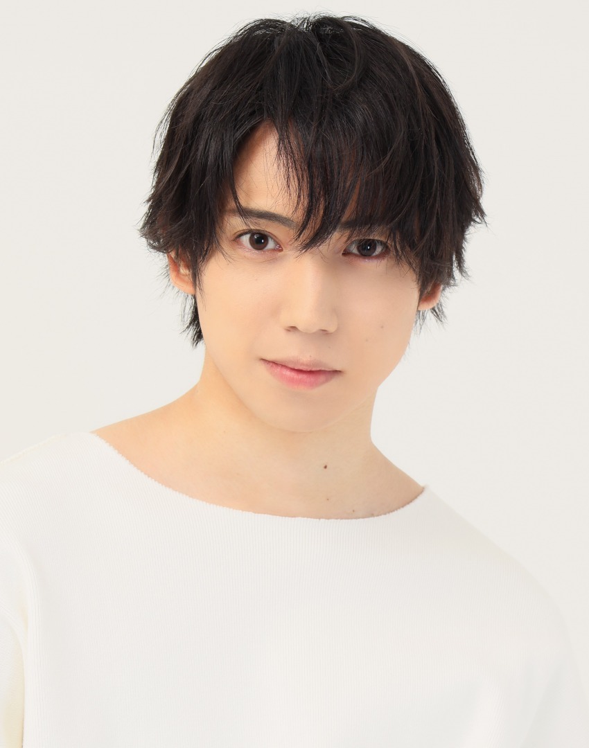 「黒羽麻璃央のやりたいこと全部やります」ファンミーティング　大平峻也・有澤樟太郎らスペシャルゲスト決定 イメージ画像