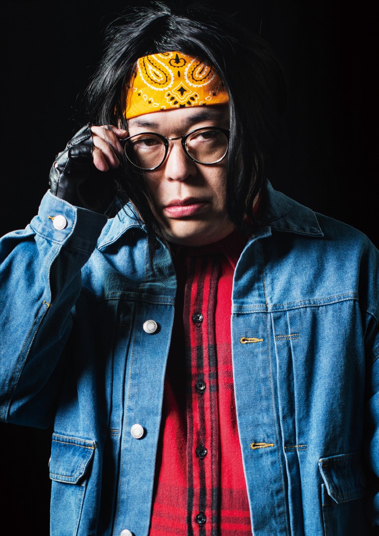 板倉俊之原作・脚本・演出の『蟻地獄』が復活公演　キャストに髙橋祐理、天野浩成、向井葉月ら イメージ画像