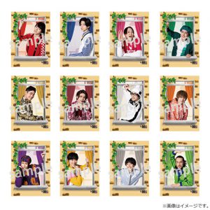 「サクセス荘３」振り返り上映会の生配信決定　秘蔵映像やトークなど イメージ画像