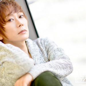 KIMERU、今年でデビュー20周年　夢を叶える軌跡と哲学…「鉄ミュ」への深い愛 イメージ画像