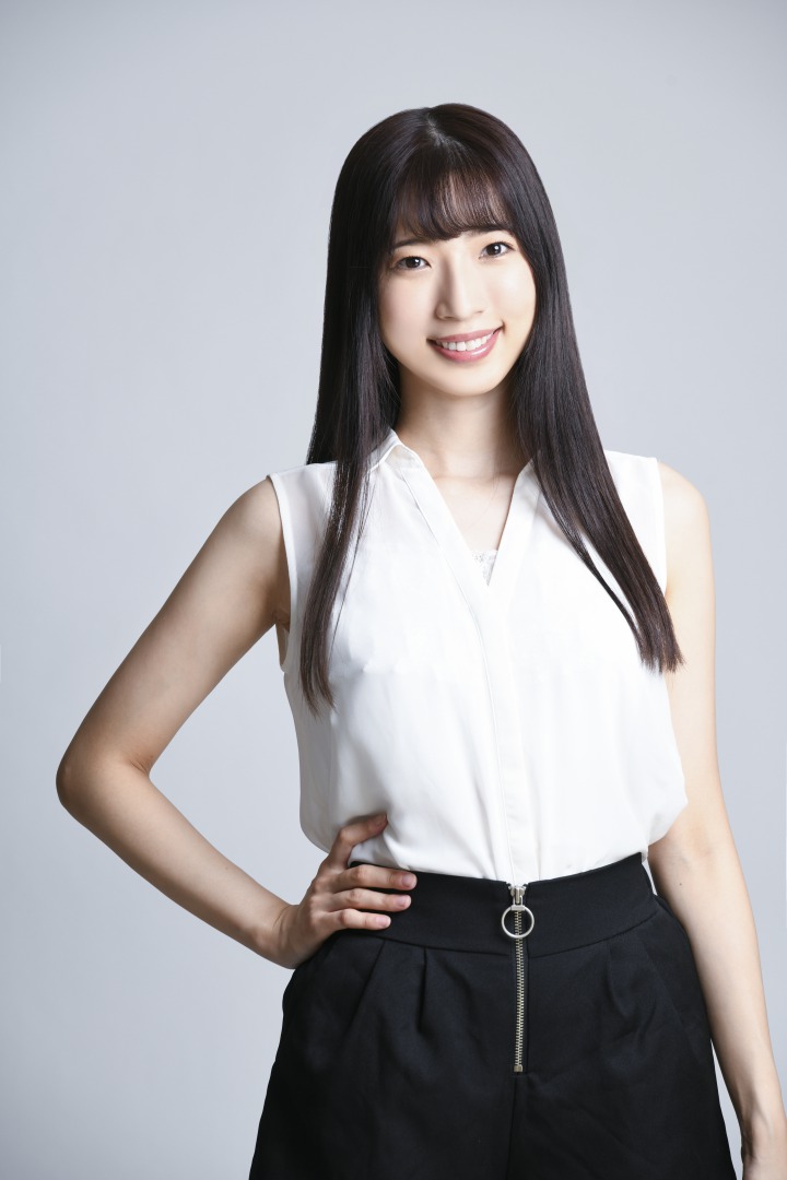 大崎捺希主演『ネット怪談×百物語』シーズン6　新キャストに川本紗矢、片山陽加、田名部生来ら イメージ画像
