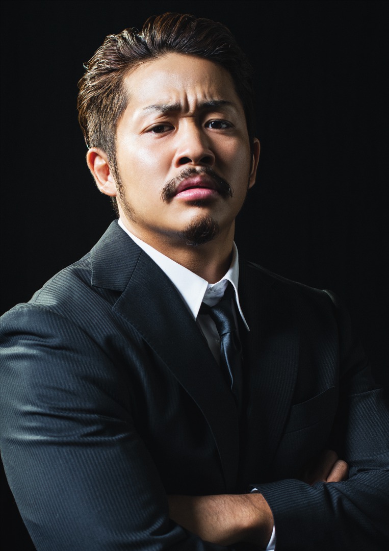 板倉俊之原作・脚本・演出の『蟻地獄』が復活公演　キャストに髙橋祐理、天野浩成、向井葉月ら イメージ画像