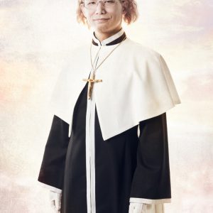 闇に浮かび上がる“命の讃歌”　『最遊記歌劇伝－Sunrise－』ゲネプロ＆全キャラレポート イメージ画像