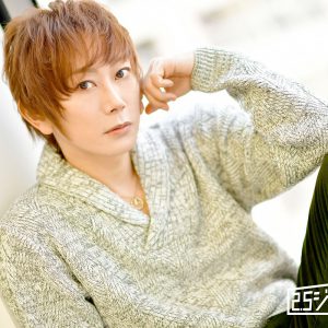 KIMERU、今年でデビュー20周年　夢を叶える軌跡と哲学…「鉄ミュ」への深い愛 イメージ画像