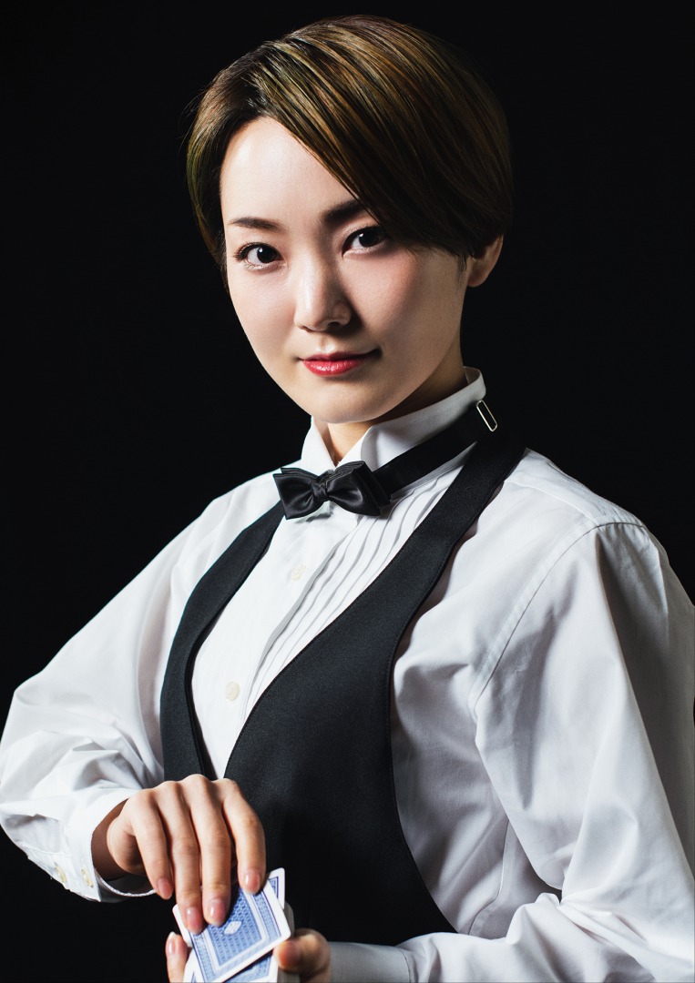 板倉俊之原作・脚本・演出の『蟻地獄』が復活公演　キャストに髙橋祐理、天野浩成、向井葉月ら イメージ画像