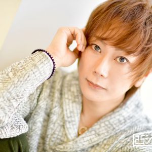 KIMERU、今年でデビュー20周年　夢を叶える軌跡と哲学…「鉄ミュ」への深い愛 イメージ画像