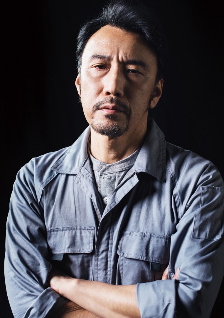 板倉俊之原作・脚本・演出の『蟻地獄』が復活公演　キャストに髙橋祐理、天野浩成、向井葉月ら イメージ画像