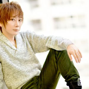 KIMERU、今年でデビュー20周年　夢を叶える軌跡と哲学…「鉄ミュ」への深い愛 イメージ画像