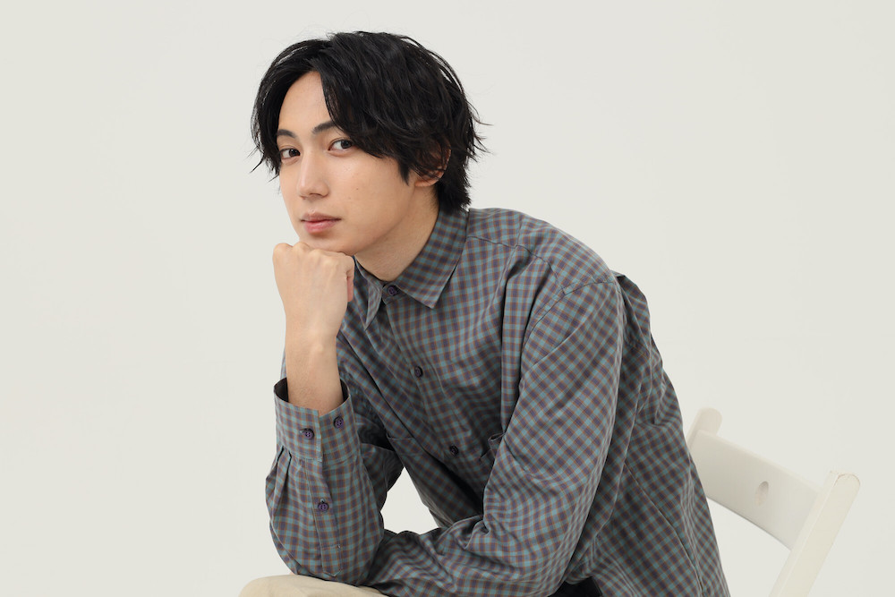 有澤樟太郎、ニコニコチャンネル開設　視聴者と作り上げていく生配信番組 イメージ画像