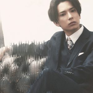 松本利夫・丘山晴己ら、ミュージカル『INTERVIEW』ソロビジュアルが公開 イメージ画像