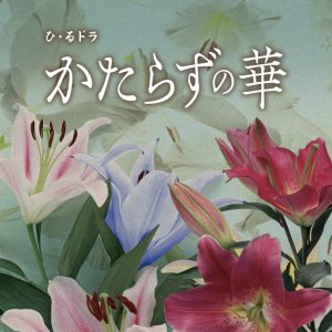 村井良大、安西慎太郎ら出演　愛憎劇描く“昼ドラ”風のラジオドラマ『かたらずの華』配信 イメージ画像