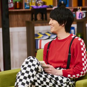 大家さんからのバレンタインチョコを探せ！　「サクセス荘３」第6回あらすじ＆場面カット公開 イメージ画像