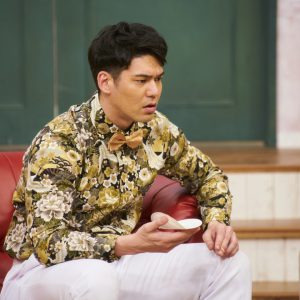 大家さんからのバレンタインチョコを探せ！　「サクセス荘３」第6回あらすじ＆場面カット公開 イメージ画像