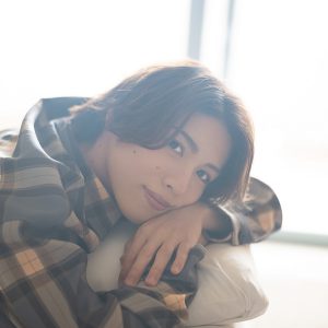 立石俊樹の多彩な表情　1st写真集「TOSHIKI」電子版が本日配信 イメージ画像