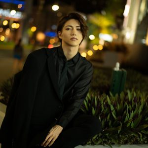 立石俊樹の多彩な表情　1st写真集「TOSHIKI」電子版が本日配信 イメージ画像