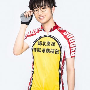 「ペダステ」SPARE BIKE篇～Heroes!!～開幕、曽田陵介「千秋楽まで駆け抜けます」 イメージ画像