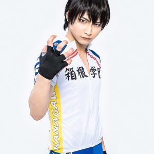 「ペダステ」SPARE BIKE篇～Heroes!!～開幕、曽田陵介「千秋楽まで駆け抜けます」 イメージ画像
