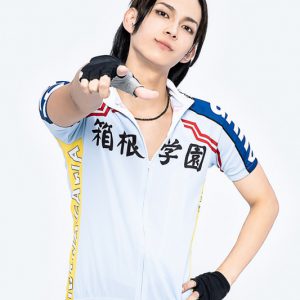 「ペダステ」SPARE BIKE篇～Heroes!!～開幕、曽田陵介「千秋楽まで駆け抜けます」 イメージ画像