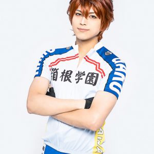 「ペダステ」SPARE BIKE篇～Heroes!!～開幕、曽田陵介「千秋楽まで駆け抜けます」 イメージ画像