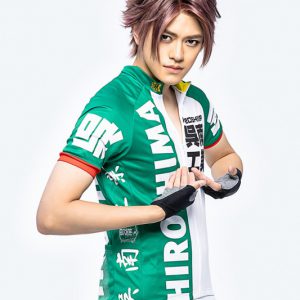 「ペダステ」SPARE BIKE篇～Heroes!!～開幕、曽田陵介「千秋楽まで駆け抜けます」 イメージ画像